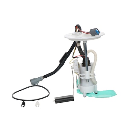 Carter Fuel Pumps 03-04 Ford Explorer-Mountainr 4.0L Fuel Pump Mod, P76125M P76125M